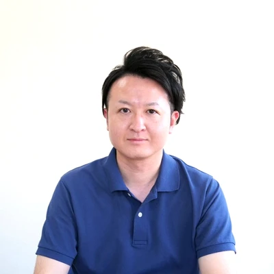 井上 幹康