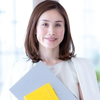 川崎 涼子