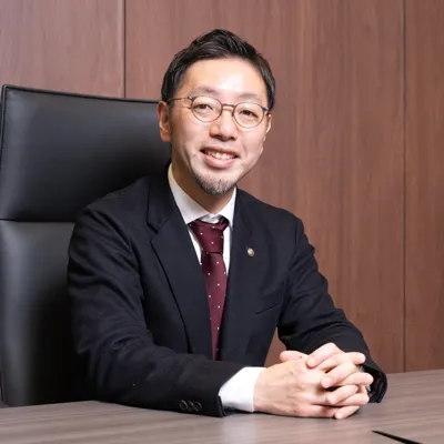坂田 英昭