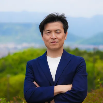 鈴木 一彦