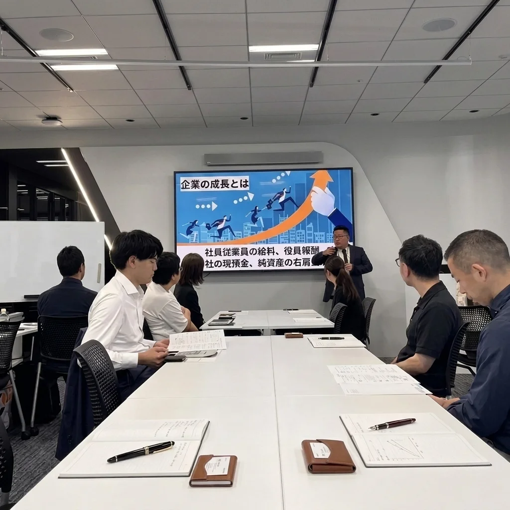 各種専門委員会